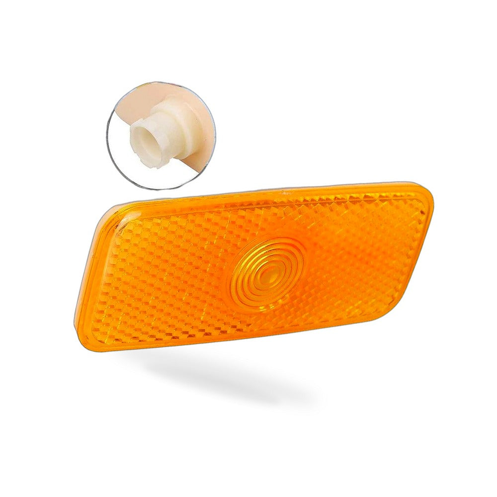 Fender Side Marker Light Suitable for Ford Transit V348 New Era 06-17 - BD1