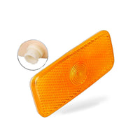 Fender Side Marker Light Suitable for Ford Transit V348 New Era 06-17 - BD2
