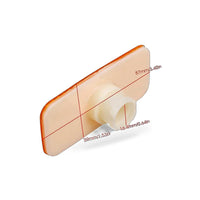Fender Side Marker Light Suitable for Ford Transit V348 New Era 06-17 - BD4