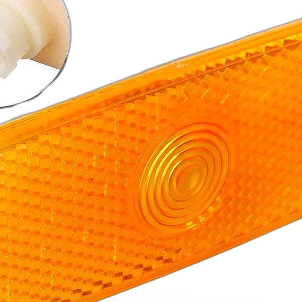Fender Side Marker Light Suitable for Ford Transit V348 New Era 06-17 - XQ1