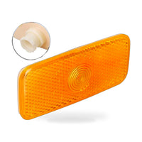 Fender Side Marker Light Suitable for Ford Transit V348 New Era 06-17 - ZT2