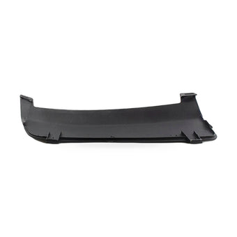 compare product Rear Bumper Tow Hook Cover Trim Suitable for Ford Fiesta 09-14 1.4L 1.6L