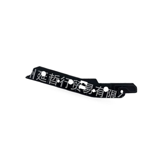 Front Bumper Bracket Suitable for Ford Explorer 2016-2018 Passenger Right