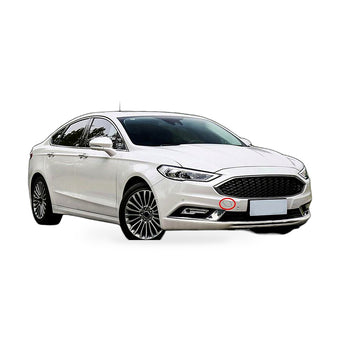 compare product Front Tow Hook Cover Suitable for Ford Mondeo Fusion 2017-2020 HS7Z17A900A