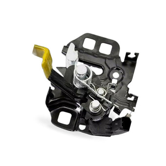 compare product Hood Latch Suitable for Ford EcoBoost GT V6 V8 Mustang 2015-2022 FR3Z16700