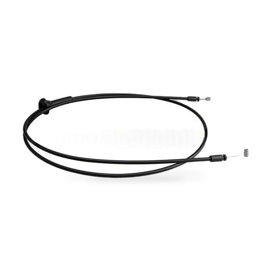 Hood Release Cable Handle Base Suitable for Ford Mondeo 2013-2022 DS73-16B626AF - ZT2