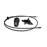 Hood Release Cable Handle Base Suitable for Ford Mondeo 2013-2022 DS73-16B626AF - ZT3