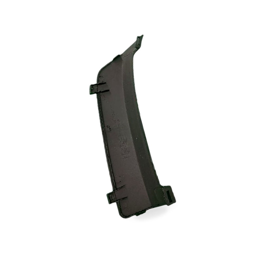 Rear Bumper Cover Suitable for Ford Fiesta 2008-2017 Hatchback 8A61-17K922A - BD2