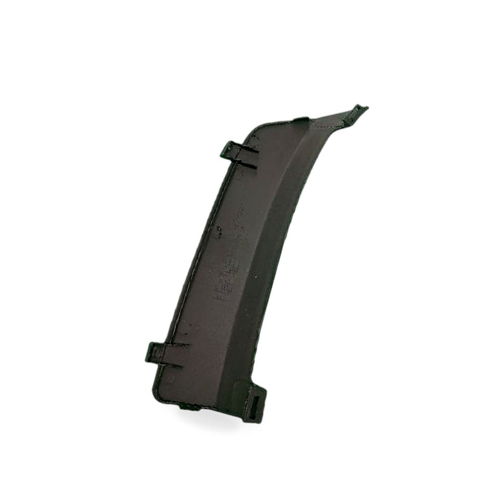 Rear Bumper Cover Suitable for Ford Fiesta 2008-2017 Hatchback 8A61-17K922A - BD3