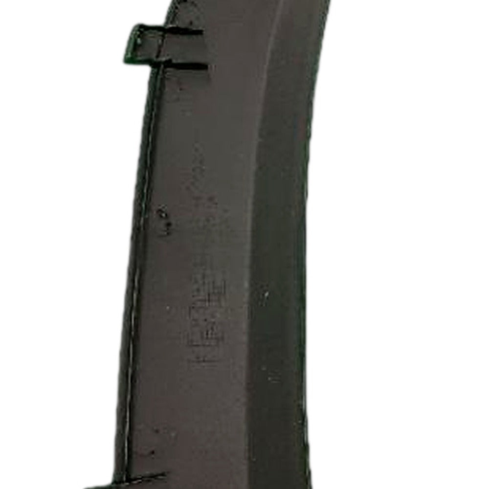 Rear Bumper Cover Suitable for Ford Fiesta 2008-2017 Hatchback 8A61-17K922A - XQ1