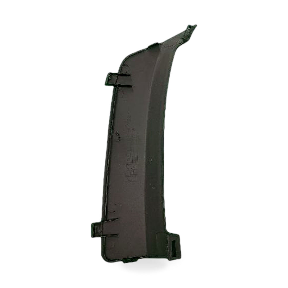 Rear Bumper Cover Suitable for Ford Fiesta 2008-2017 Hatchback 8A61-17K922A - ZT2