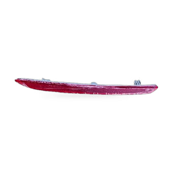 compare product Rear Bumper Reflector Light Suitable for Ford Explorer 2016-2019 Right Side