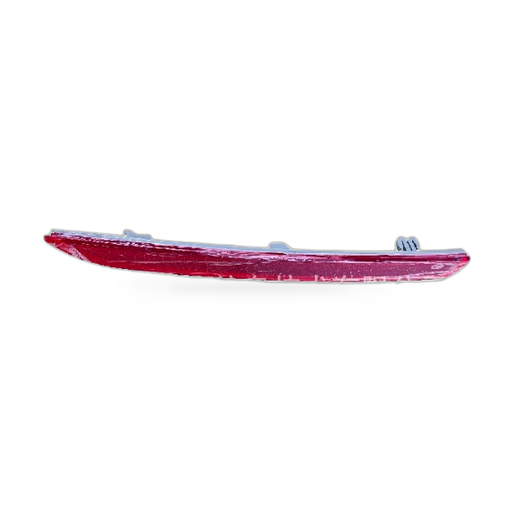 Rear Bumper Reflector Light Suitable for Ford Explorer 2016-2019 Right Side - ZT3