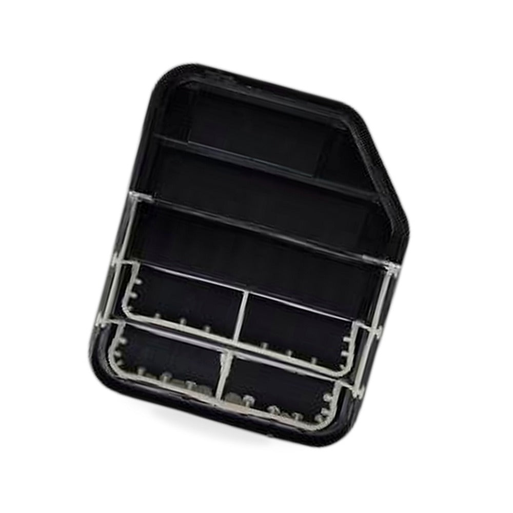 Rear Bumper Vent Right Suitable for Ford Edge 2015-2020 EM2B-B280B62BC - BD1