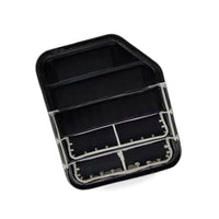 Rear Bumper Vent Right Suitable for Ford Edge 2015-2020 EM2B-B280B62BC - BD2