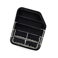 Rear Bumper Vent Right Suitable for Ford Edge 2015-2020 EM2B-B280B62BC - BD3