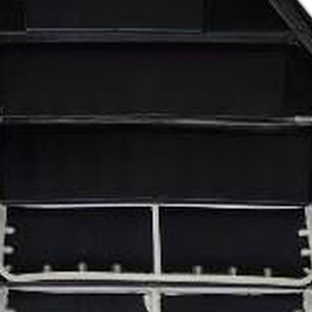 Rear Bumper Vent Right Suitable for Ford Edge 2015-2020 EM2B-B280B62BC - XQ1