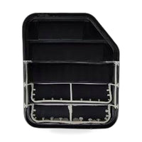 Rear Bumper Vent Right Suitable for Ford Edge 2015-2020 EM2B-B280B62BC - ZT2