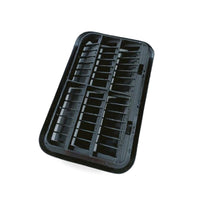Rear Bumper Vent Suitable for Ford Mondeo Kuga Taurus 2013-2022 AG13-B280B63AC - BD1