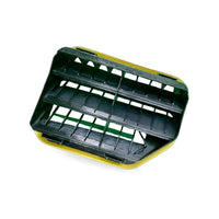 Rear Bumper Air Vent Right Suitable for Ford Focus 2012 Escort 2012 - BD1