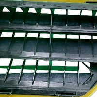 Rear Bumper Air Vent Right Suitable for Ford Focus 2012 Escort 2012 - XQ1