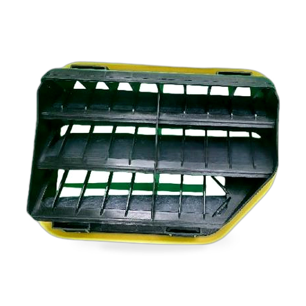Rear Bumper Air Vent Right Suitable for Ford Focus 2012 Escort 2012 - ZT2