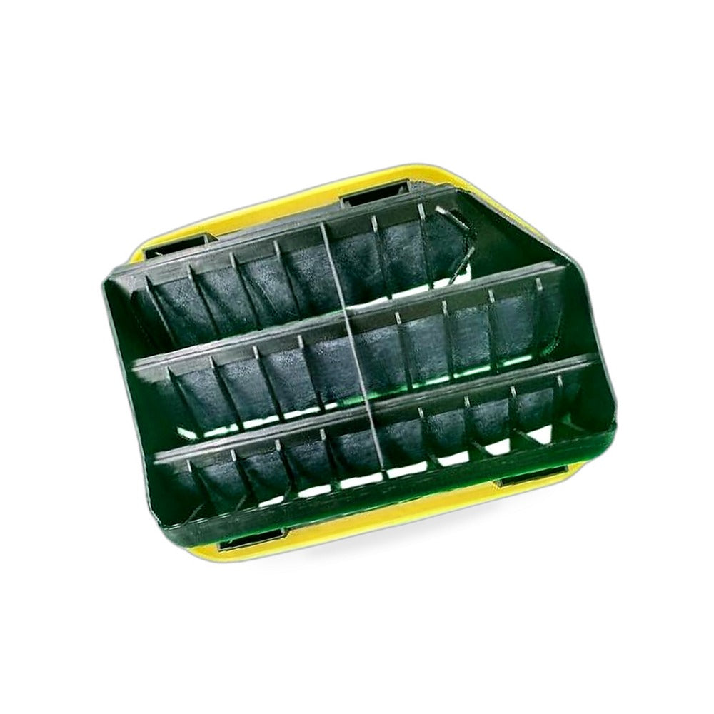 Rear Bumper Vent Grille Suitable for Ford Focus 2012-2018 Escort 2015-2018 LH - BD2