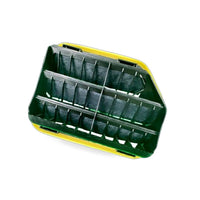 Rear Bumper Vent Grille Suitable for Ford Focus 2012-2018 Escort 2015-2018 LH - BD3