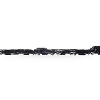 Rear Bumper Bracket Suitable for Honda Accord 2013-2017 Passenger Right - XQ1