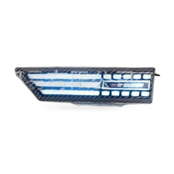 compare product LED Front Side Marker Light Suitable for Honda Civic Accord CR-V Fit