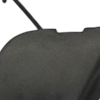 Front Bumper Tow Hook Cover Trim Hole Cap Suitable for Honda Fit Jazz GE 12-13 - XQ1
