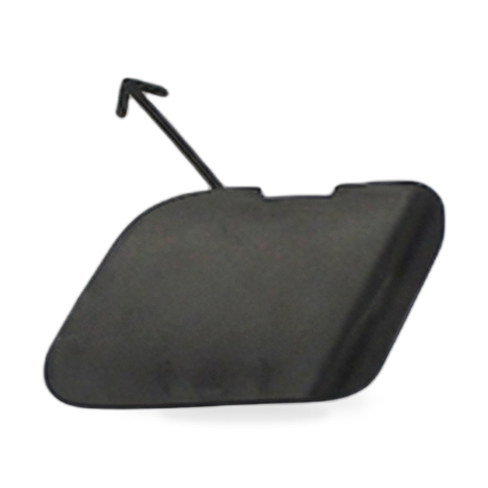 Front Bumper Tow Hook Cover Trim Hole Cap Suitable for Honda Fit Jazz GE 12-13 - ZT2