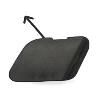 compare product Front Bumper Tow Hook Cover Trim Hole Cap Suitable for Honda Fit Jazz GE 12-13