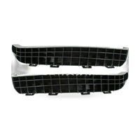 Front Bumper Bracket Passenger Right Suitable for Honda Fit 2007-2008 4 Door - ZT3