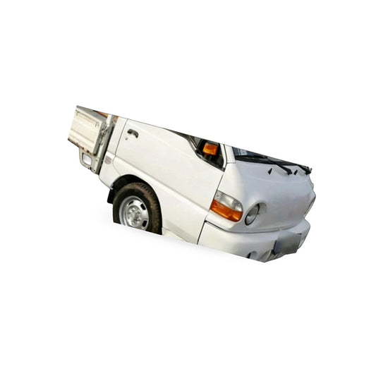Front Bumper Corner Turn Signal Light Suitable for Hyundai H100 Shehzore