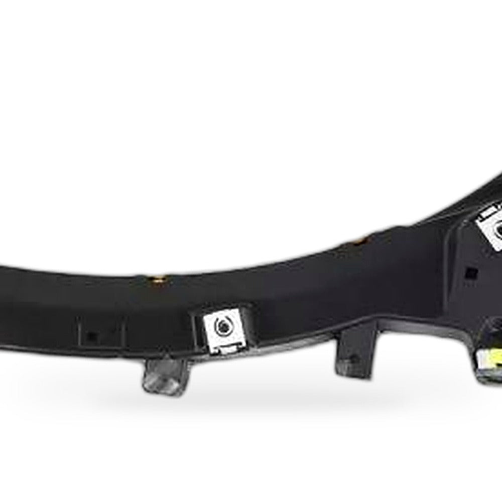 Front Bumper Bracket Suitable for Jaguar XF XFR 2012-2015 Passenger Right - XQ1