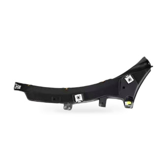 compare product Front Bumper Bracket Suitable for Jaguar XF XFR 2012-2015 Passenger Right