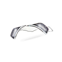 Front Side Marker Light Fender Light LED Turn Signal Suitable for Jeep Wrangler - BD2