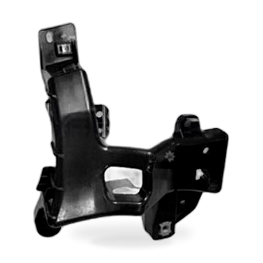 Rear Bumper Bracket Left Suitable for Jeep Compass 2017-2020 53331827 - ZT2