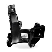 Rear Bumper Bracket Left Suitable for Jeep Compass 2017-2020 53331827 - ZT2