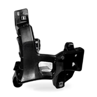 compare product Rear Bumper Bracket Left Suitable for Jeep Compass 2017-2020 53331827