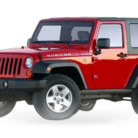 Hood Latch Hook Suitable for Jeep Wrangler 2007-2019 55395654AA - XQ1