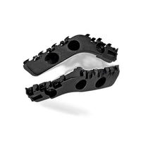 Front Bumper Bracket Suitable for Jeep Grand Cherokee 2011-2013 Right - BD1