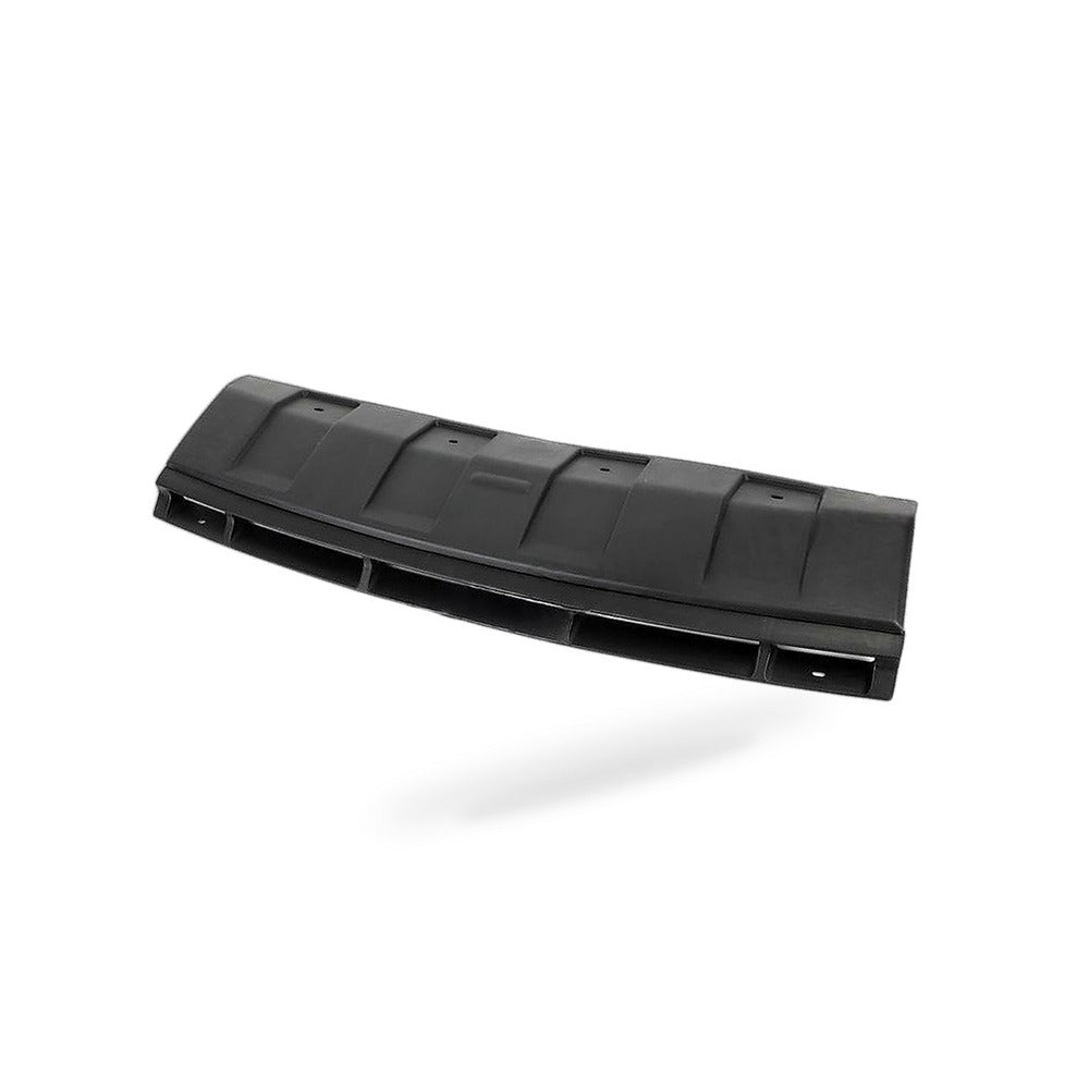 Front Bumper Trailer Cover Suitable for Land Rover Discovery 3 LR3 2005-2009 - BD4