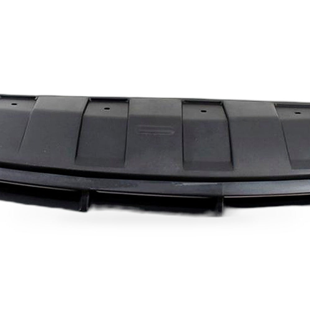 Front Bumper Trailer Cover Suitable for Land Rover Discovery 3 LR3 2005-2009 - XQ1
