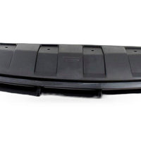 Front Bumper Trailer Cover Suitable for Land Rover Discovery 3 LR3 2005-2009 - XQ1