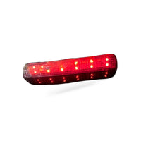 LED Rear Bumper Brake Reverse Turn Signal Light Suitable for Land Rover - BD2