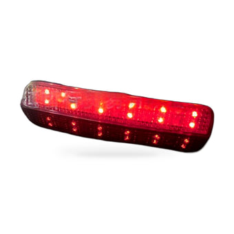 compare product LED Rear Bumper Brake Reverse Turn Signal Light Suitable for Land Rover