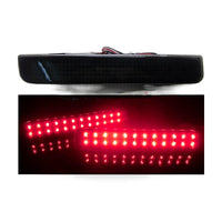 LED Rear Bumper Brake Reverse Turn Signal Light Suitable for Land Rover - ZT3