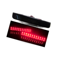 LED Rear Bumper Brake Reverse Turn Signal Suitable for Land Rover Freelander - BD3